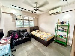 Blk 782 Khatib Vale (Yishun), HDB 4 Rooms #572337061